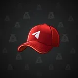 Durov’s Cap #2862 Durov’s Cap #2862