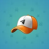Durov’s Cap #2865 Durov’s Cap #2865