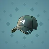 Durov’s Cap #2869 Durov’s Cap #2869