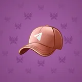 Durov’s Cap #2872 Durov’s Cap #2872