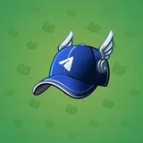 Durov’s Cap #2874