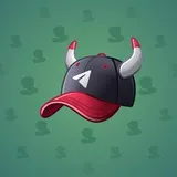 Durov’s Cap #2897 Durov’s Cap #2897