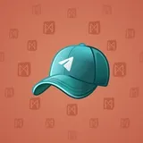 Durov’s Cap #2903 Durov’s Cap #2903