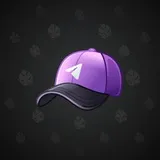 Durov’s Cap #2907 Durov’s Cap #2907
