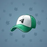 Durov’s Cap #291