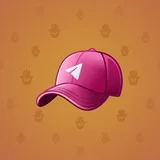 Durov’s Cap #2914 Durov’s Cap #2914