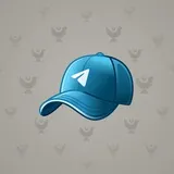 Durov’s Cap #2916 Durov’s Cap #2916