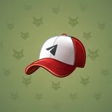 Durov’s Cap #2917 Durov’s Cap #2917