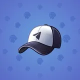 Durov’s Cap #2923 Durov’s Cap #2923