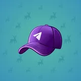 Durov’s Cap #2924 Durov’s Cap #2924