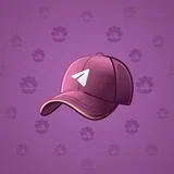 Durov’s Cap #2926 Durov’s Cap #2926