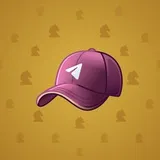 Durov’s Cap #2927 Durov’s Cap #2927