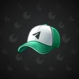 Durov’s Cap #2933 Durov’s Cap #2933