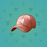 Durov’s Cap #2936 Durov’s Cap #2936