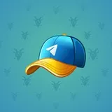 Durov’s Cap #2939 Durov’s Cap #2939