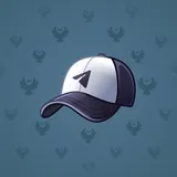 Durov’s Cap #2944 Durov’s Cap #2944