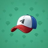 Durov’s Cap #2947 Durov’s Cap #2947