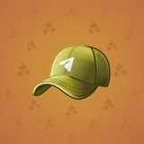 Durov’s Cap #2949 Durov’s Cap #2949