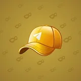 Durov’s Cap #2950 Durov’s Cap #2950