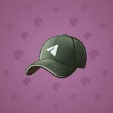 Durov’s Cap #2951 Durov’s Cap #2951