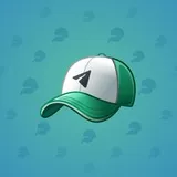 Durov’s Cap #2959 Durov’s Cap #2959