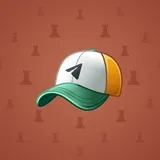 Durov’s Cap #2964