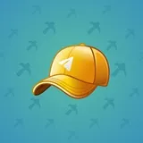 Durov’s Cap #2971 Durov’s Cap #2971