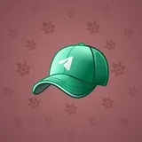 Durov’s Cap #2973 Durov’s Cap #2973