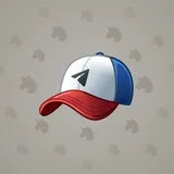 Durov’s Cap #2980 Durov’s Cap #2980