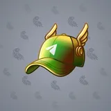 Durov’s Cap #2982