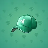 Durov’s Cap #2983 Durov’s Cap #2983