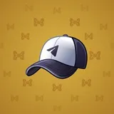 Durov’s Cap #2988 Durov’s Cap #2988