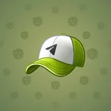 Durov’s Cap #2999 Durov’s Cap #2999