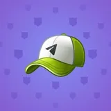 Durov’s Cap #3004