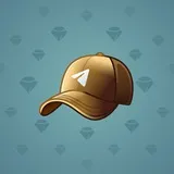 Durov’s Cap #3005 Durov’s Cap #3005