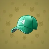 Durov’s Cap #3009 Durov’s Cap #3009