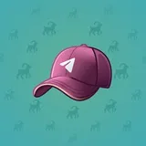 Durov’s Cap #3013 Durov’s Cap #3013