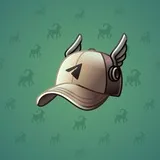Durov’s Cap #3019 Durov’s Cap #3019