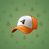 Durov’s Cap #3022 Durov’s Cap #3022