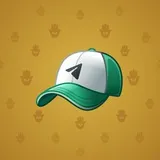 Durov’s Cap #3024 Durov’s Cap #3024