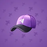 Durov’s Cap #3027 Durov’s Cap #3027