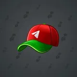 Durov’s Cap #3029 Durov’s Cap #3029
