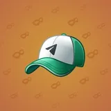 Durov’s Cap #3037 Durov’s Cap #3037