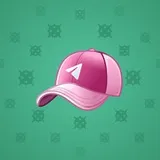 Durov’s Cap #3051 Durov’s Cap #3051