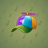 Durov’s Cap #3052 Durov’s Cap #3052