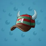Durov’s Cap #3053 Durov’s Cap #3053