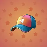 Durov’s Cap #3055 Durov’s Cap #3055