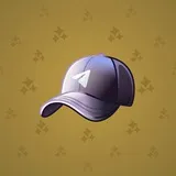 Durov’s Cap #3063 Durov’s Cap #3063