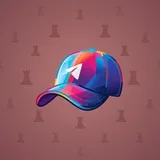Durov’s Cap #3069 Durov’s Cap #3069