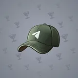 Durov’s Cap #3072 Durov’s Cap #3072